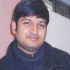 Chandra Bhushan Kumar-Freelancer in Patna,India