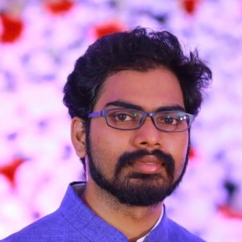 Aravind Palani-Freelancer in Chennai,India