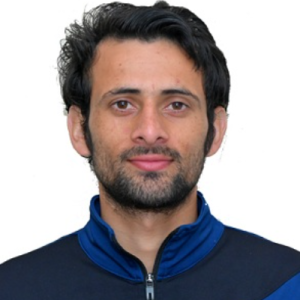 Mohitesh Sharma-Freelancer in Sundar Nagar,India