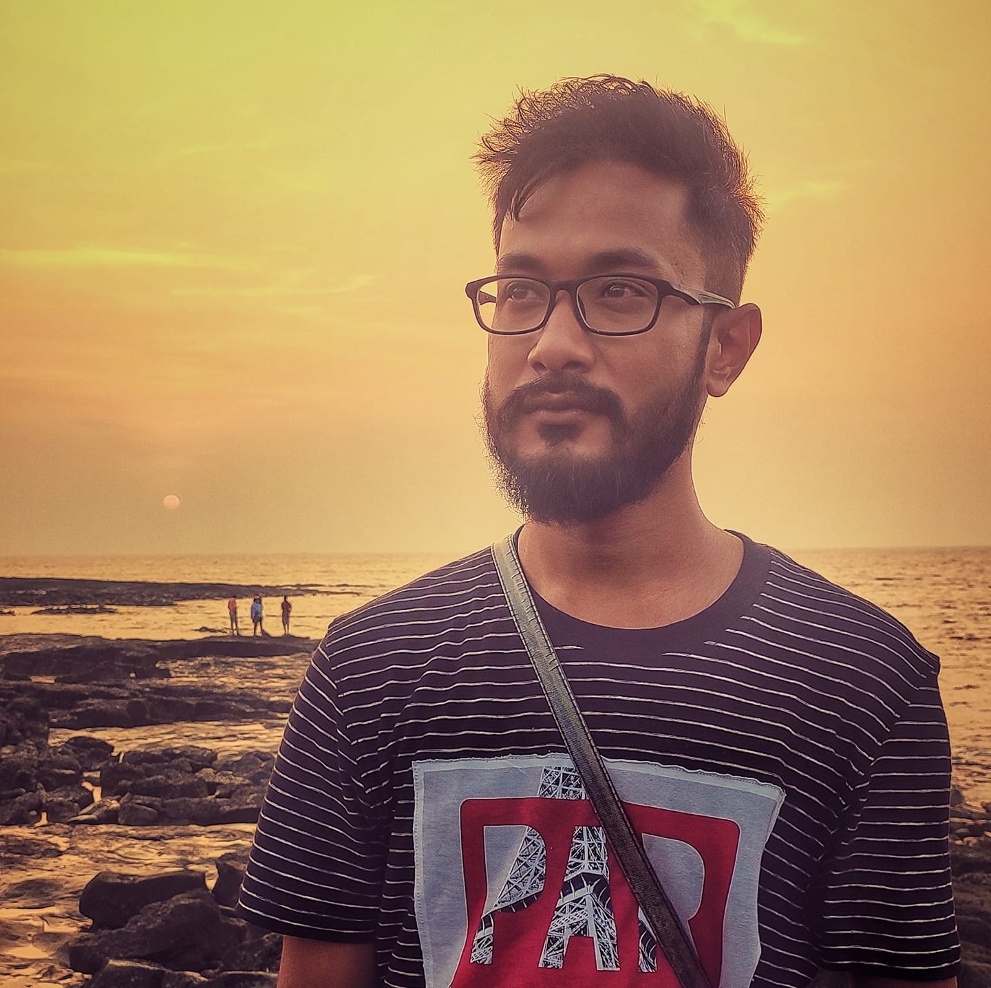 Pratyush Bharali-Freelancer in ,India