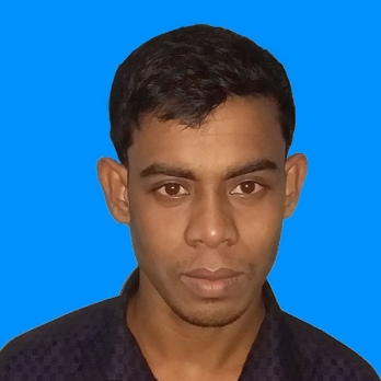 Md Ariful Islam-Freelancer in Dhaka,Bangladesh