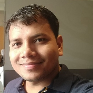 Ravi Prajapati-Freelancer in Mumbai,India