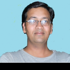 Sumit Gupta-Freelancer in ,India