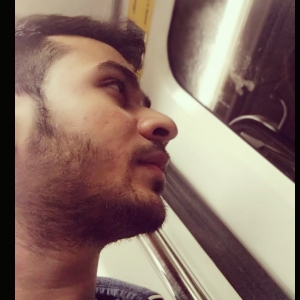 Prajjwal Keshari-Freelancer in ,India