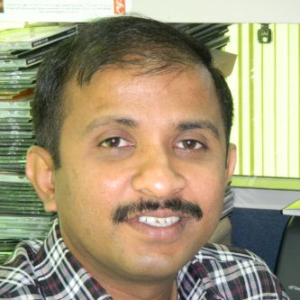 Varnakumar Manickarajah-Freelancer in Dammam,Saudi Arabia