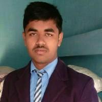 Abhishek Kumar Singh-Freelancer in ,India