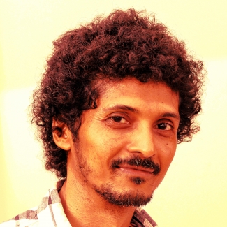 Sanjay Suvarna-Freelancer in Mangalore,India