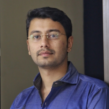 Hardik Nathwani-Freelancer in Gandhidham,India