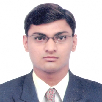 Jatinbhai Dekivadiya-Freelancer in MORBI,India