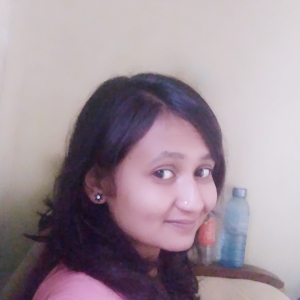 Divyajyoti Pawadshetti-Freelancer in ,India
