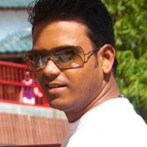 Ashish Kandalgaonkar-Freelancer in Wada,India