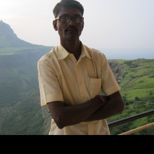 Srinivas Dasari-Freelancer in ,India