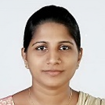 Karthikamol Pk-Freelancer in Dubai,India