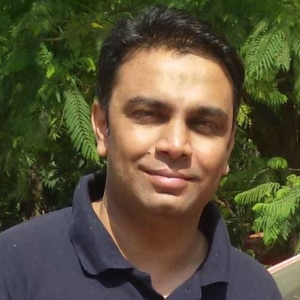 Azaz Shaikh-Freelancer in Pune,India