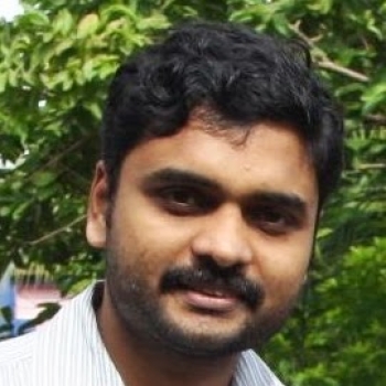 Rajeesh Radhakrishnan-Freelancer in ,India