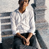 Aravind Sathishan-Freelancer in ,India