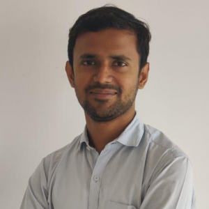 Vivek Samy-Freelancer in Coimbatore,India