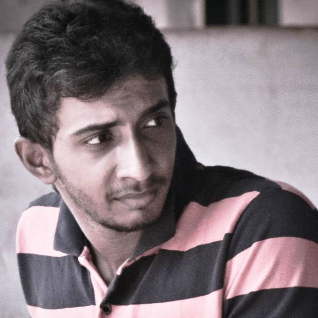Balaji Arumugam-Freelancer in ,India