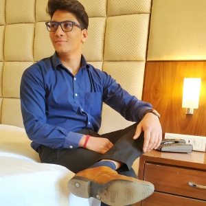 Shikhar Rautela-Freelancer in New Delhi,India
