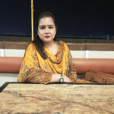 Hafsa Shaheryar-Freelancer in Karachi,Pakistan