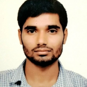 Ghanshyam Jangir-Freelancer in Jaipur,India