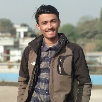 Ashutosh Bhandari-Freelancer in Dhangarhi,Nepal