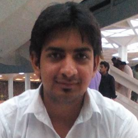 Faraz Pmc-Freelancer in Rawalpindi,Pakistan