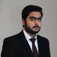 Muhammad Haris Farooq-Freelancer in Karachi,Pakistan