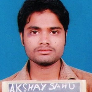 Akshay Sahu-Freelancer in Ayodhya U.P. ,India