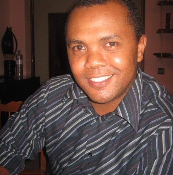 Elie Fanouh-Freelancer in Antananarivo,Madagascar