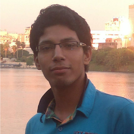 Ahmed Saad-Freelancer in Mansoura,Egypt