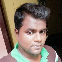 Rajesh Selvaraj-Freelancer in Chennai,India