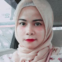 Fatia N-Freelancer in Kecamatan Stabat,Indonesia