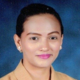 Marygrace Bumadilla-Freelancer in Imus,Philippines