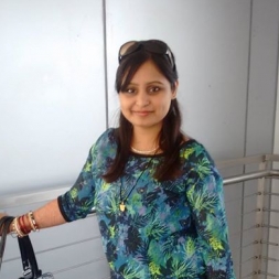 Rashi Malviya-Freelancer in Delhi,India