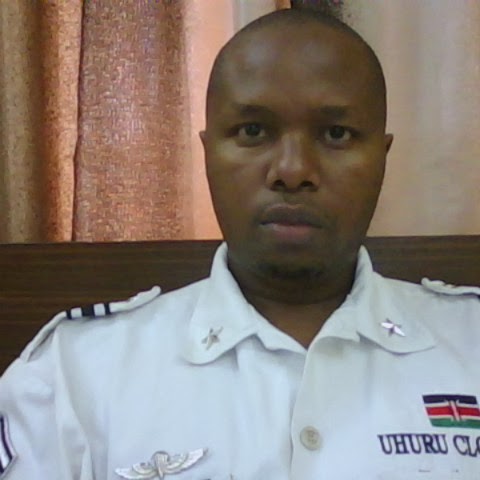 Victor Murage-Freelancer in Nairobi,Kenya