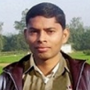 Pramod Kumar Maurya-Freelancer in MIRZAPUR,India