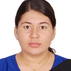 Noorjahan Ahmadi-Freelancer in ,India