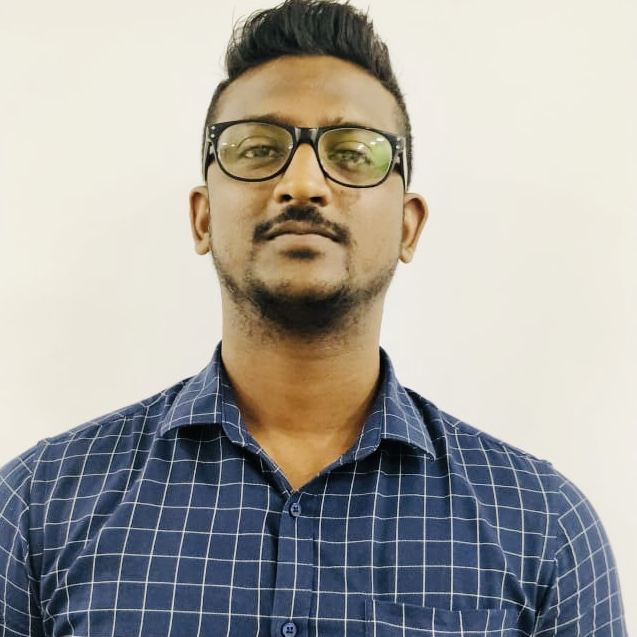 Anupam Das-Freelancer in ,India