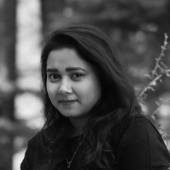 Roshni Rastogi-Freelancer in Gurgaon,India