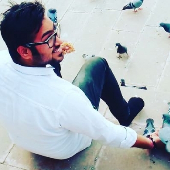 Suraj Relwani-Freelancer in Jaipur,India