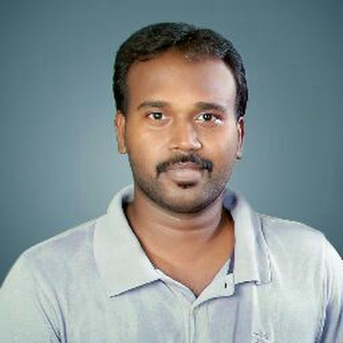 Subu Thevar-Freelancer in ,India