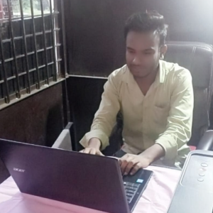 Yogesh Kumar-Freelancer in Haldwani,India