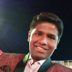 Shubhank Jain-Freelancer in ,India