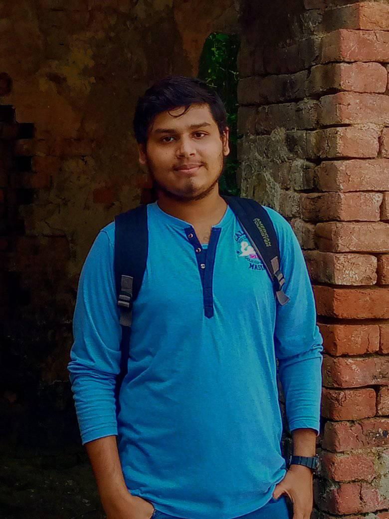 Anirban Bhattacharjee-Freelancer in Kolkata,India