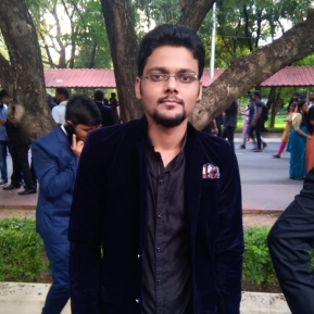 Vishwajeet - Singh-Freelancer in Vellore,India