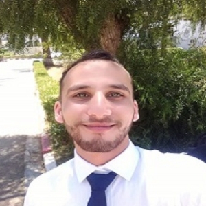 Abdelaziz Slimani-Freelancer in Blida,Algeria