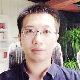 Elmer Zhang-Freelancer in 北京市,China