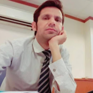 Jawad Hussain-Freelancer in Lahore,Pakistan