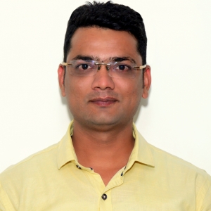 Vijay Kumar Gangrade-Freelancer in Indore,India
